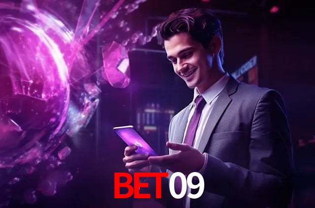 Welcome Bonus bet09