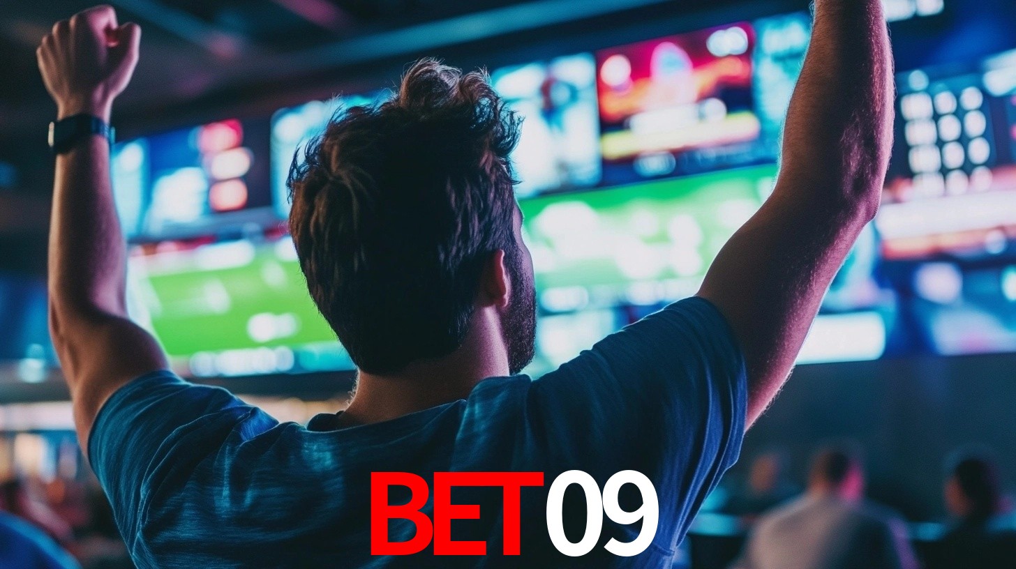 bet09 - O jogo online mais confiável - bet09.com