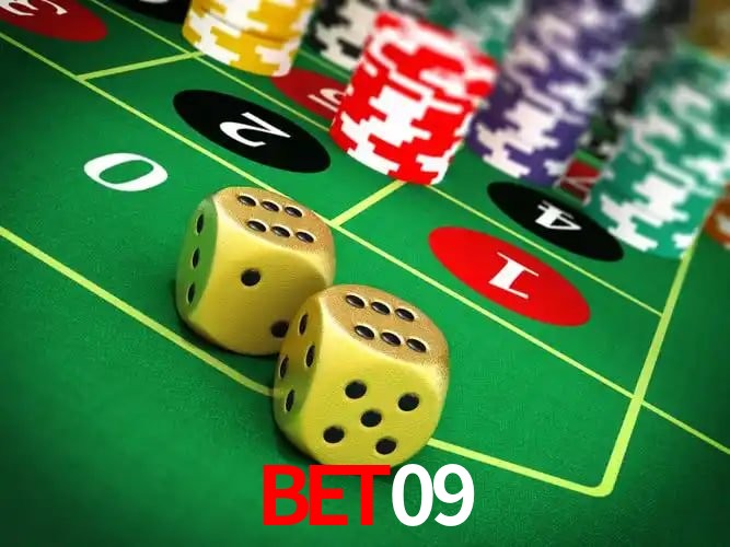 Statistics bet09