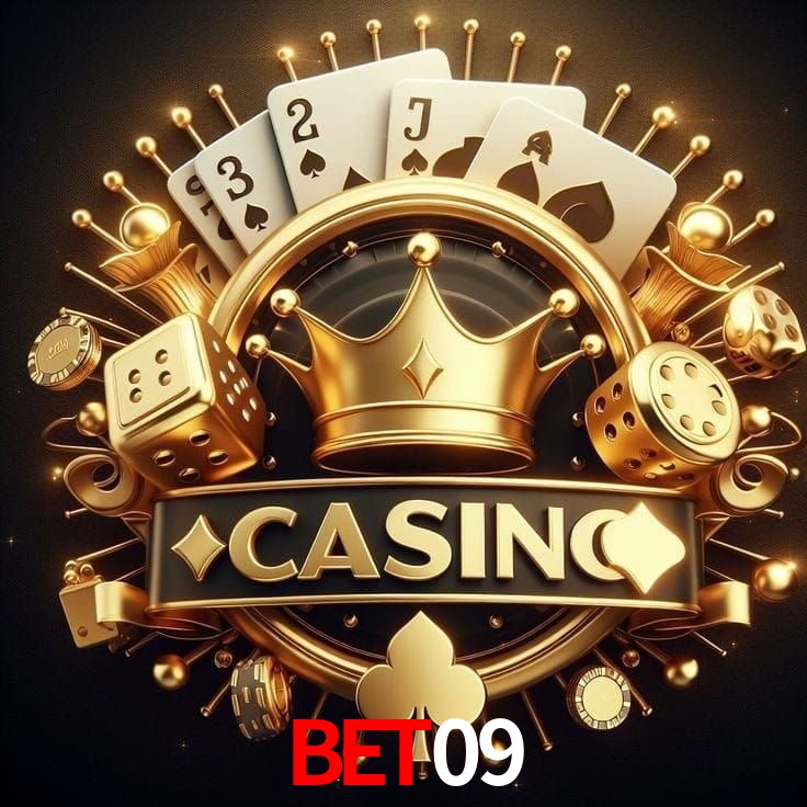 Experiência VIP bet09