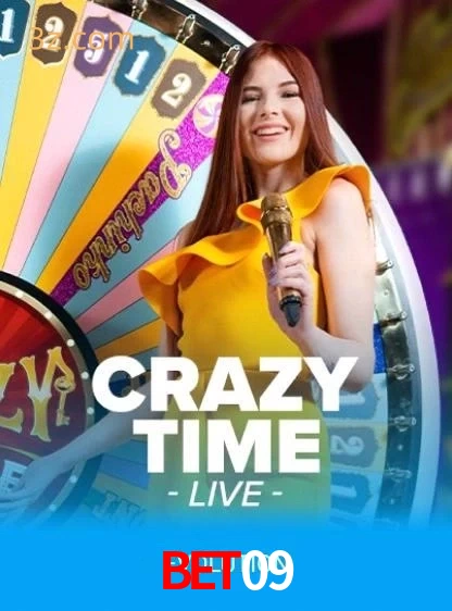 Crazy-Time
