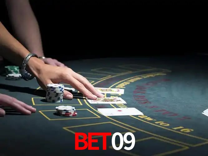 Ofertas Exclusivas bet09
