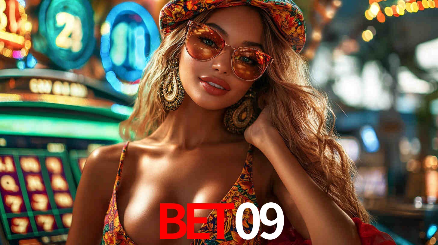 Daily Bonuses bet09