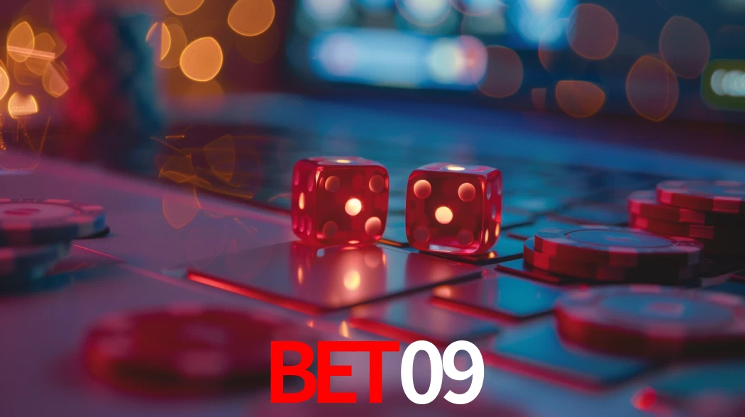 2FA Security bet09