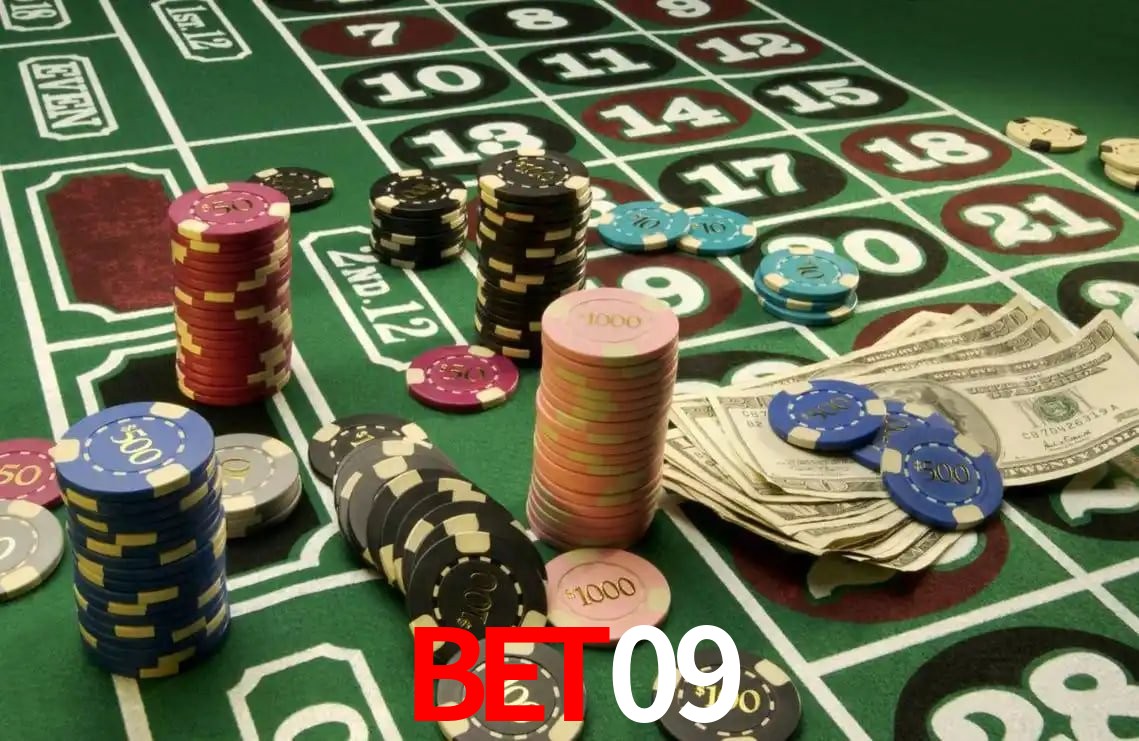 bet09 APP