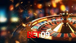 Bônus e promoções da bet09