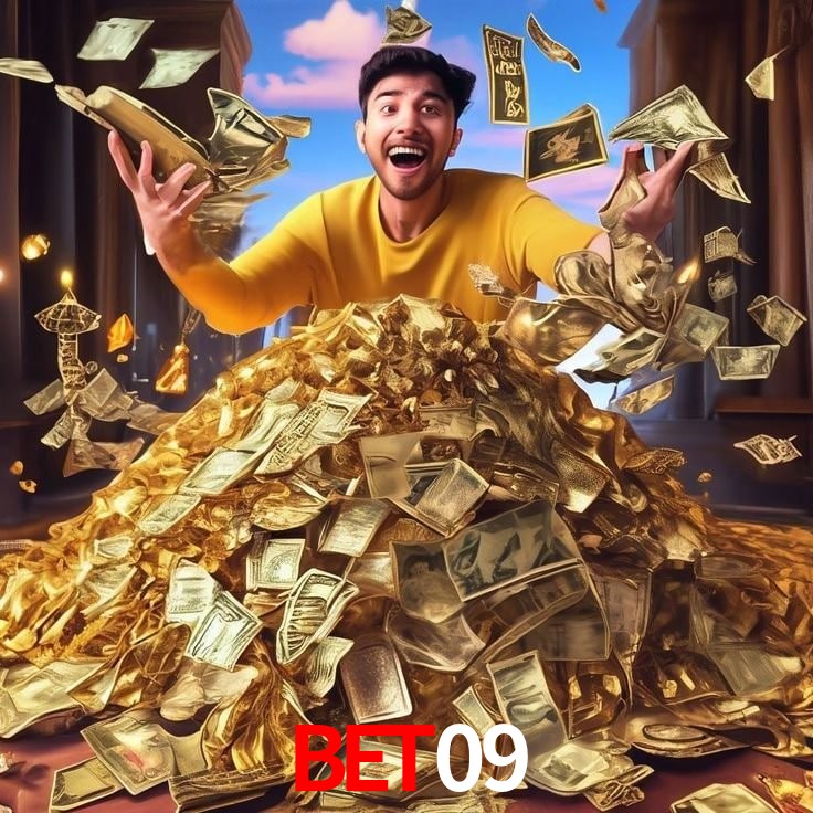 Programa VIP bet09