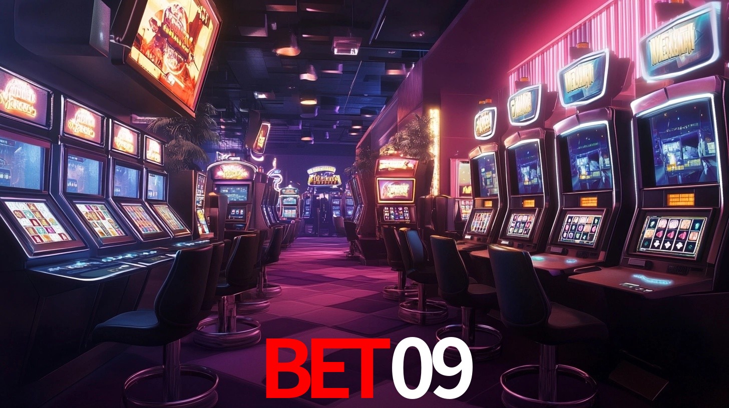 Exclusive Games bet09