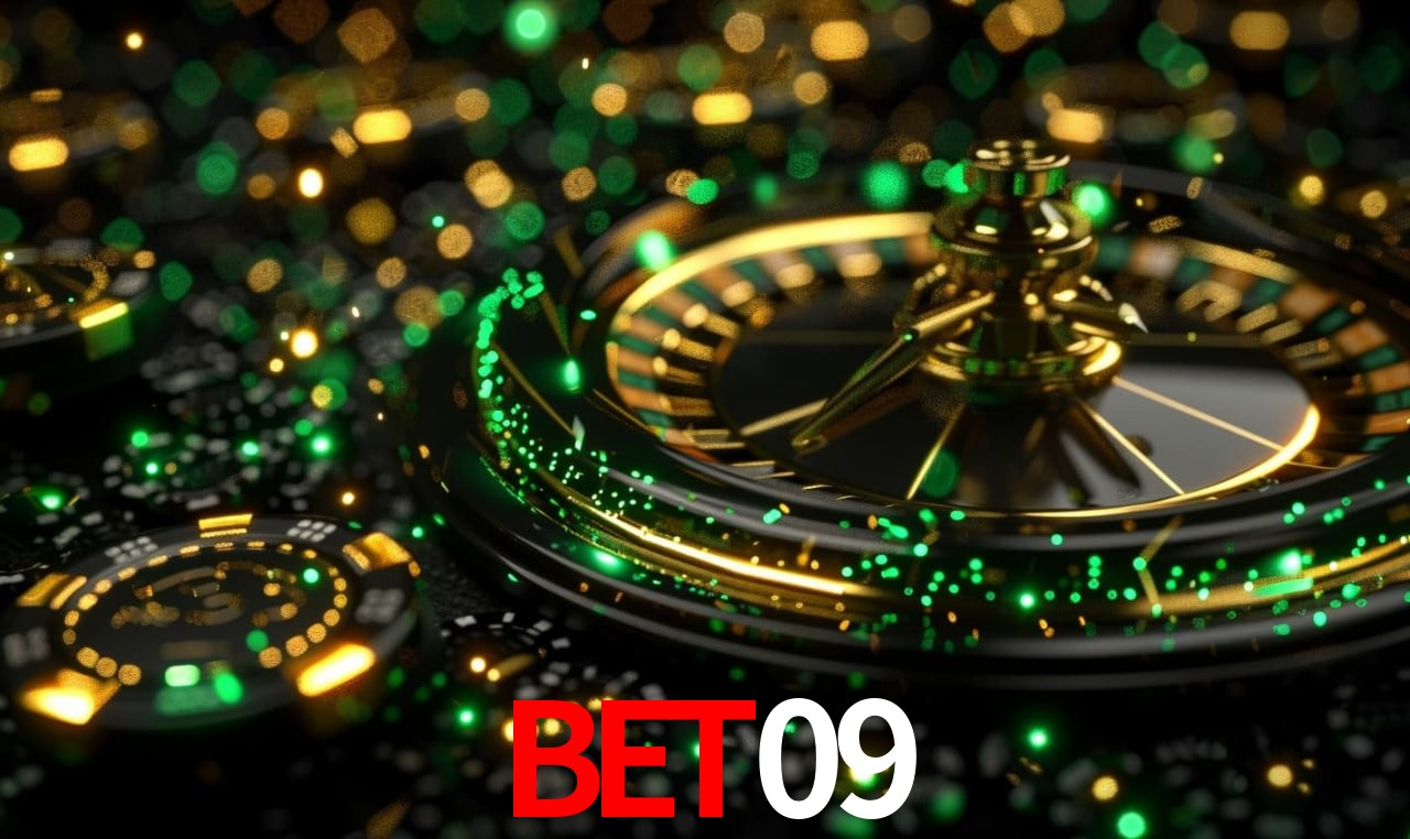 Segurança e performance na plataforma bet09