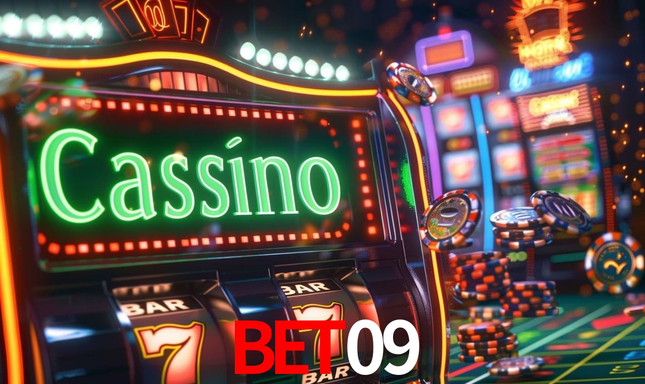 Login Seguro bet09
