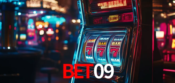VIP Casino bet09