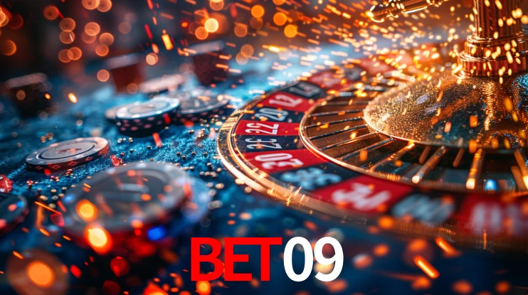 Account Benefits bet09