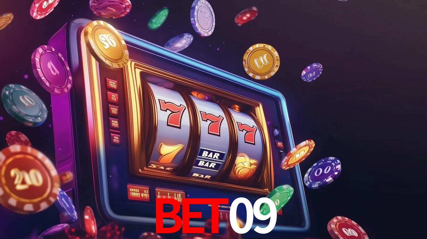 Live Casino bet09