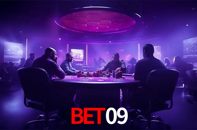 Inovações de Jogos na bet09: O Futuro das Experiências Interativas