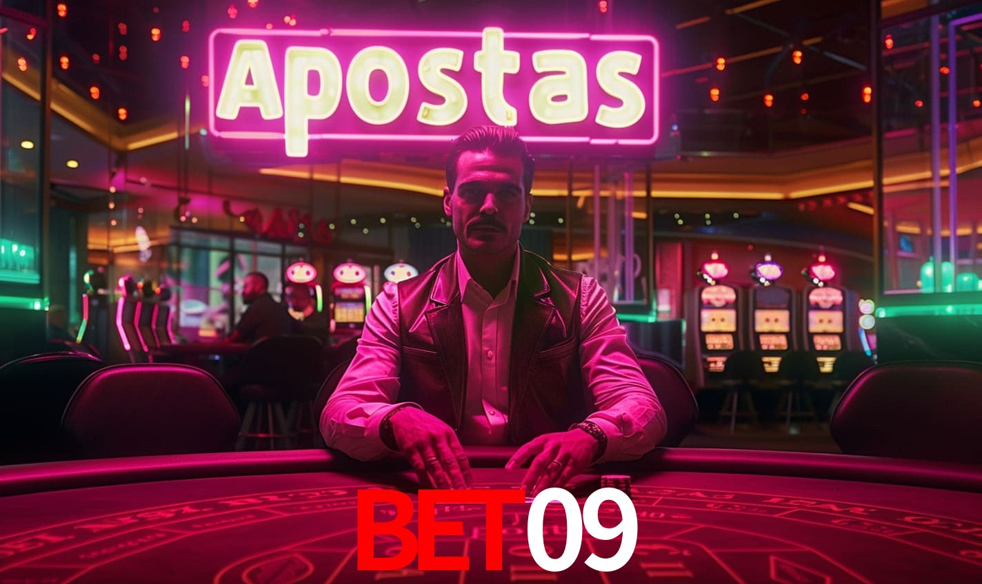 Explorando a Categoria de Eventos em Apostas na bet09