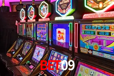 A Experiência Imersiva dos Cassinos Ao Vivo no bet09