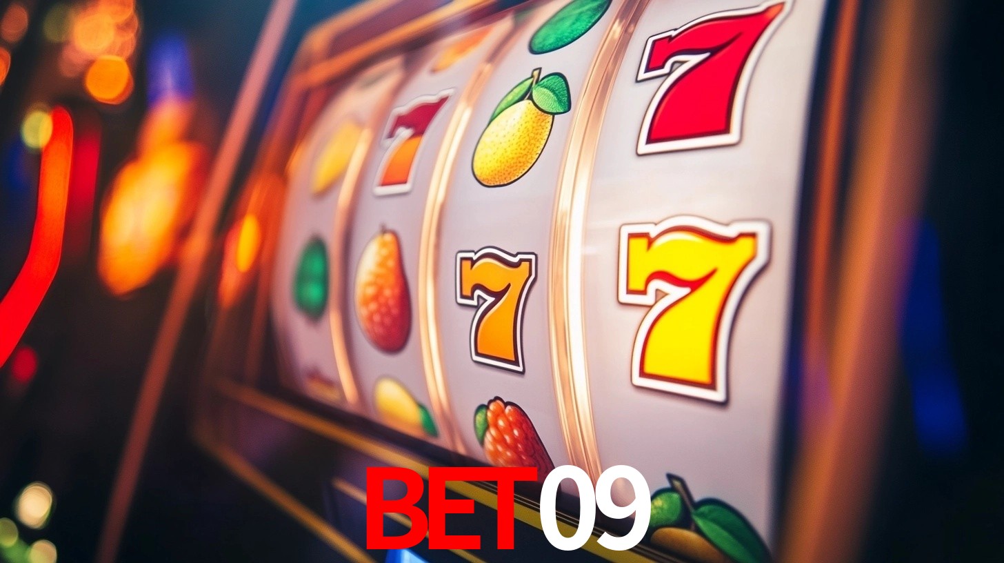 Premium Interface bet09
