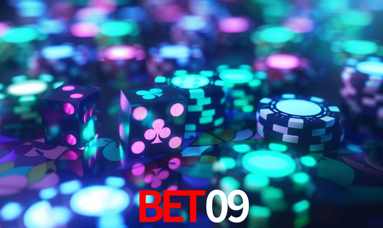 Torneios bet09
