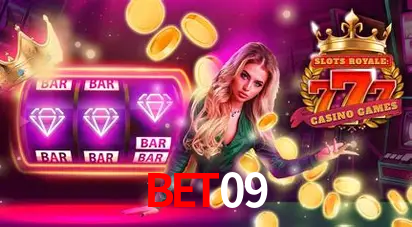 A Popularidade dos Caça-Níqueis no bet09