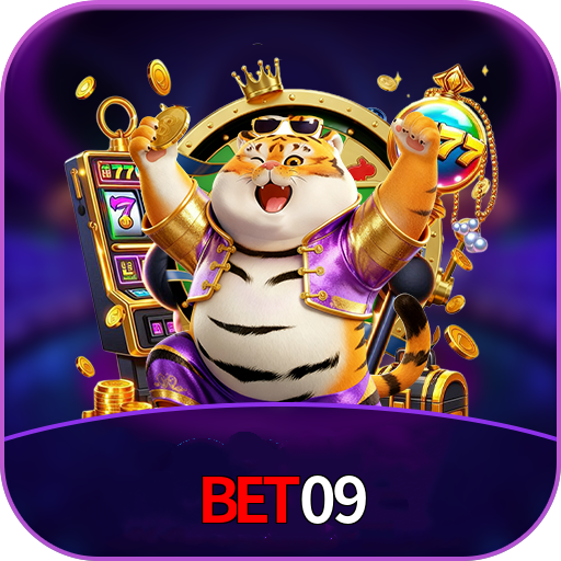 Imagem promocional da bet09 mostrando a plataforma e suas vantagens