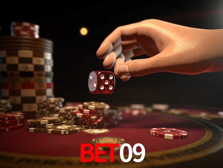 bet09 Bonus Rain – Ganhe mais em jogos de caça-níqueis