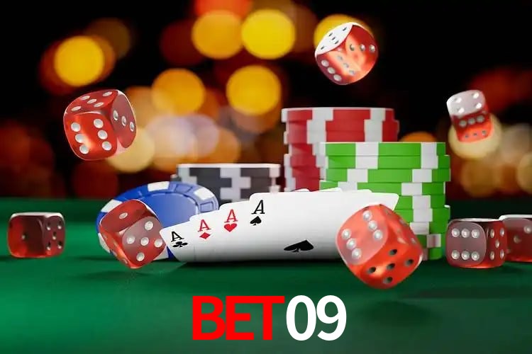 bet09 Chuva de bônus em máquinas caça-níqueis