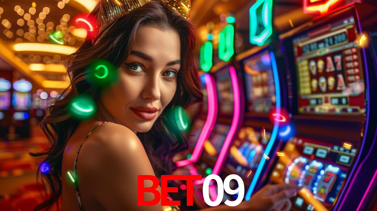 Celular bet09