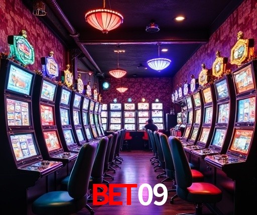 Melhores Jogos bet09