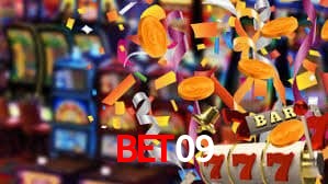 Segurança App bet09