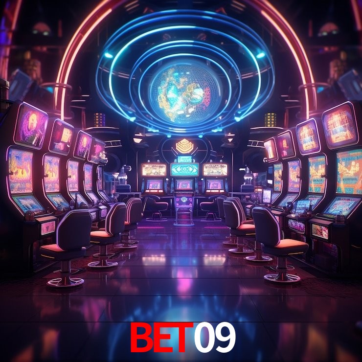 Promoções bet09