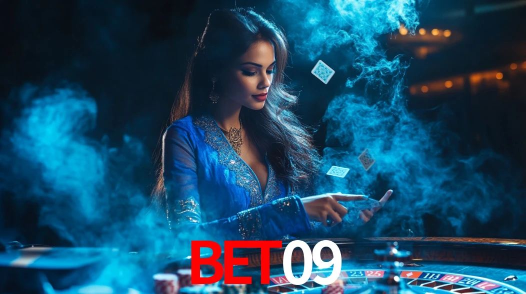 PIX Instantâneo bet09