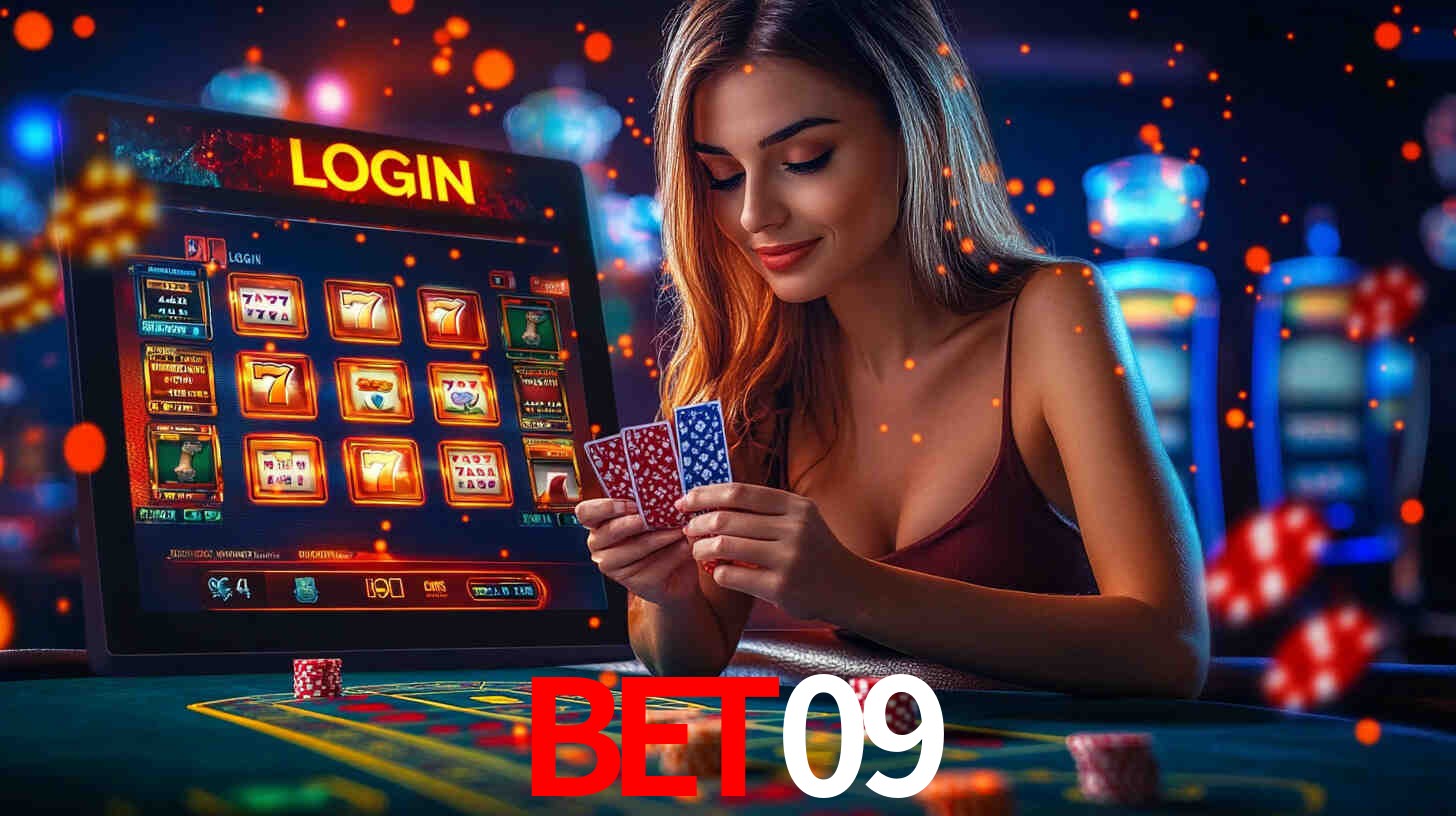 Ofertas App bet09