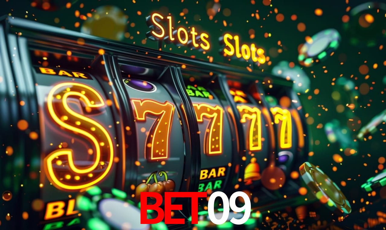 Promoção Relâmpago bet09