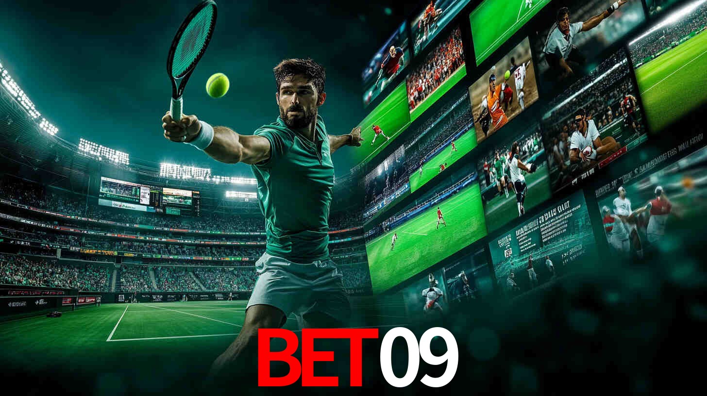 Segurança App bet09