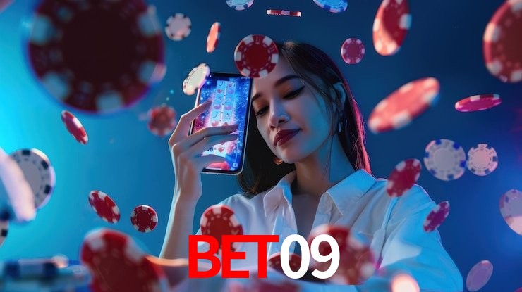 Casino VIP bet09