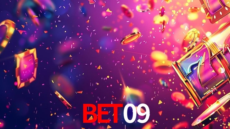 Apostas de Futebol bet09