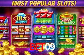 Explorando a Categoria de Eventos em Apostas na bet09
