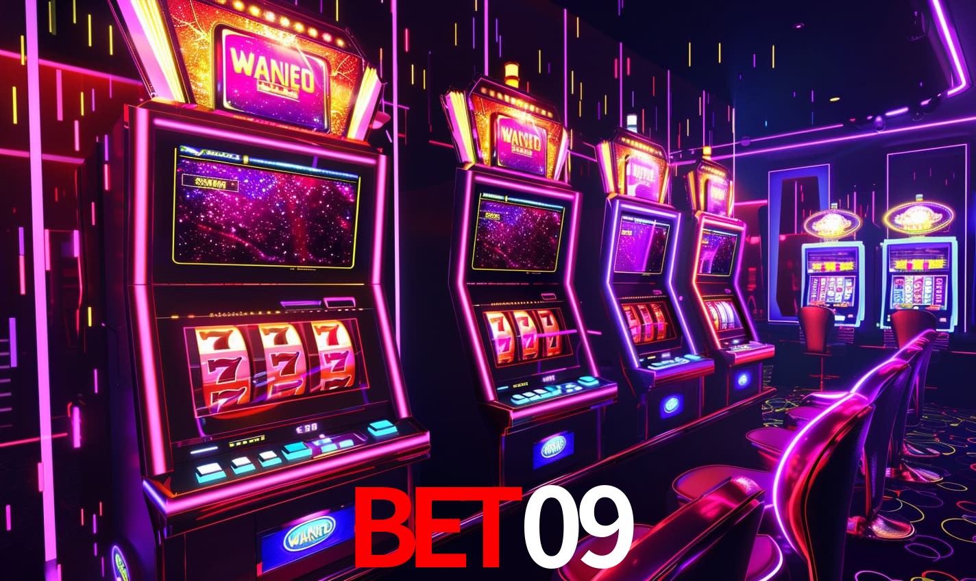 Interface Premium bet09
