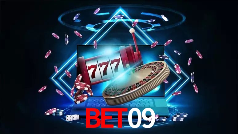 bet09 RTP transparência