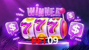 Experiência VIP bet09