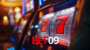 bet09 Caça-níqueis de mesa