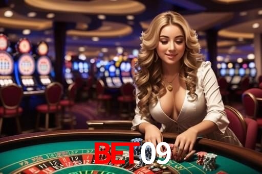 Spaceman Game bet09