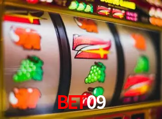 Inovações de Jogos na bet09: O Futuro das Experiências Interativas