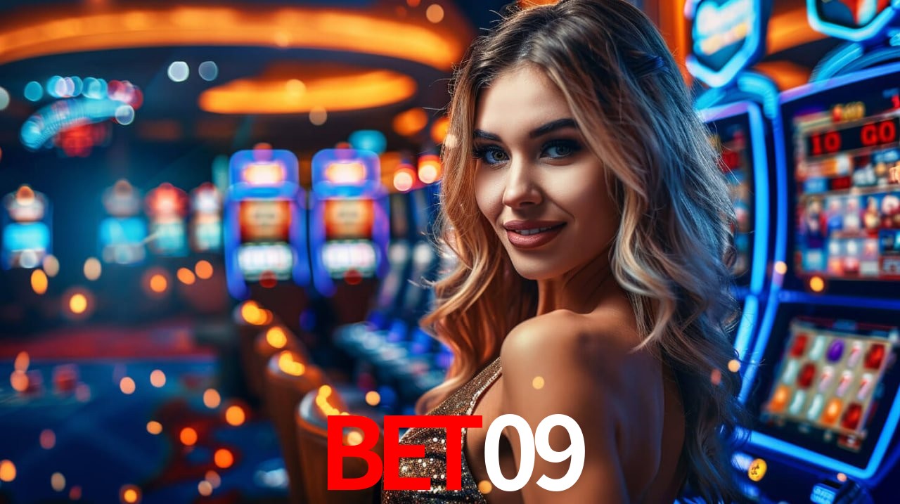 Game Providers bet09