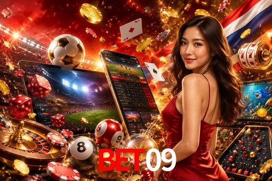 Flash Promotion bet09