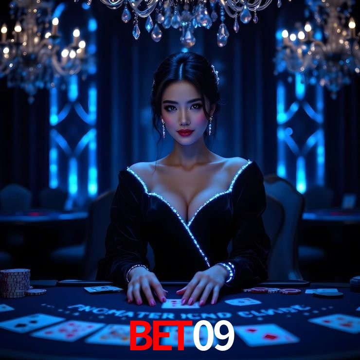 bet09 Premiação acumulada / Jackpot