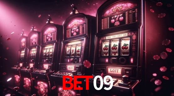 Estatísticas do Jogo bet09