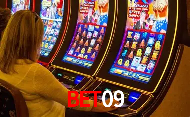 A Emoção da Loteria na bet09: Uma Chance de Mudança de Vida