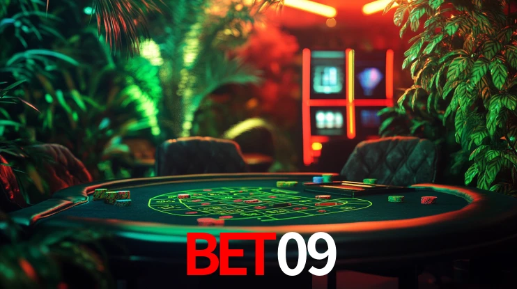Programa VIP bet09