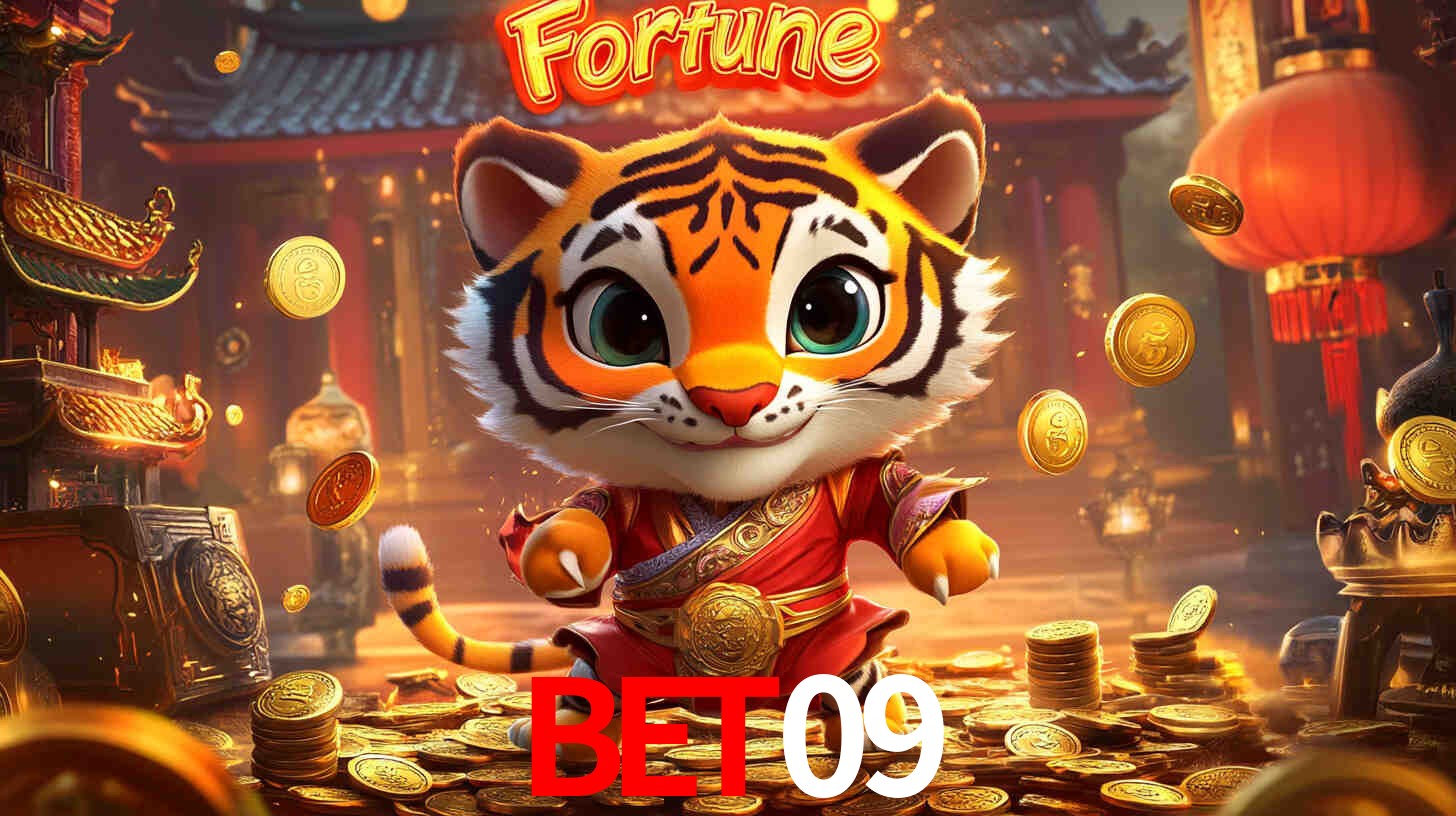 Vantagens App bet09